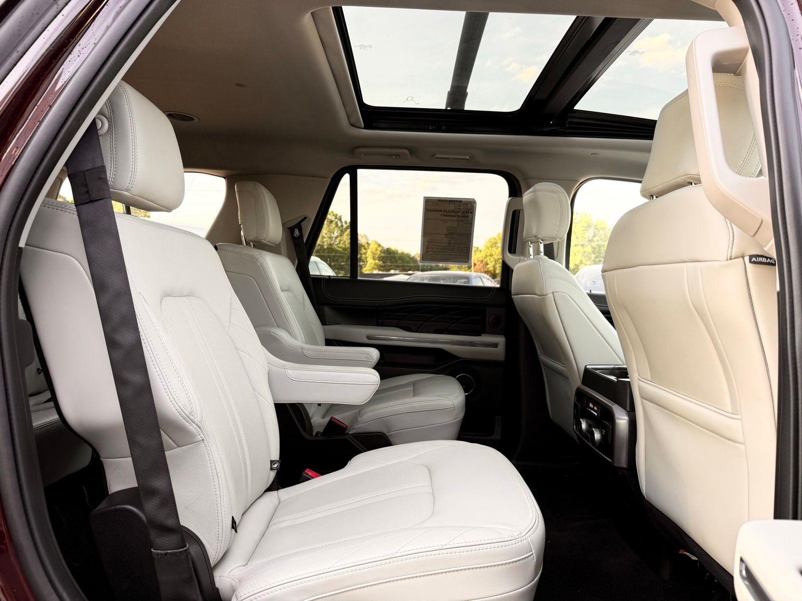 2020 Ford Expedition Platinum - Photo 22