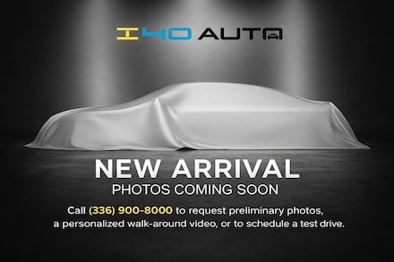 2023 Chevrolet Equinox LT SUV