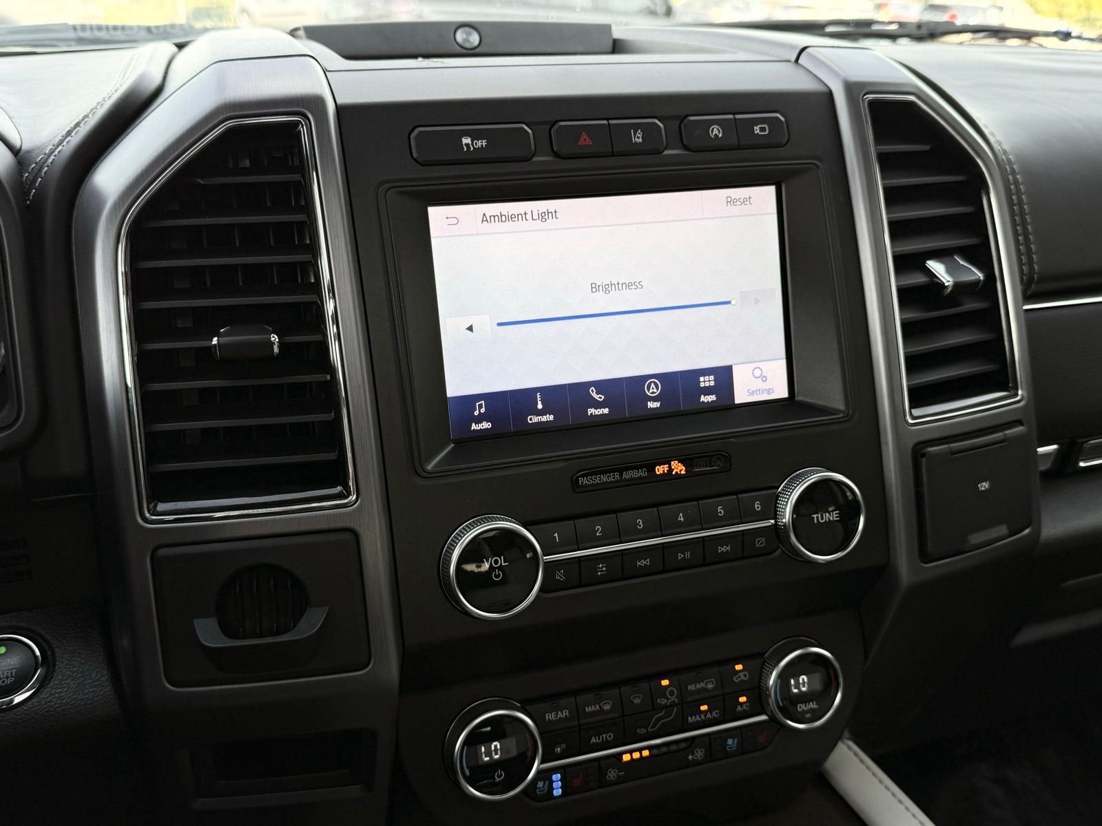 2020 Ford Expedition Platinum - Photo 46