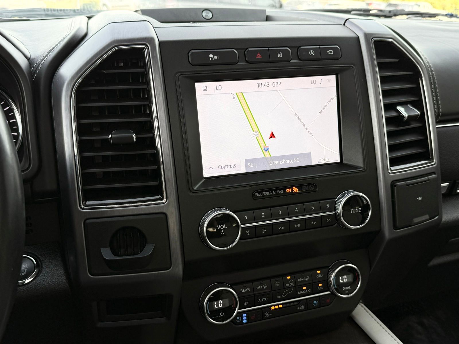 2020 Ford Expedition Platinum - Photo 41