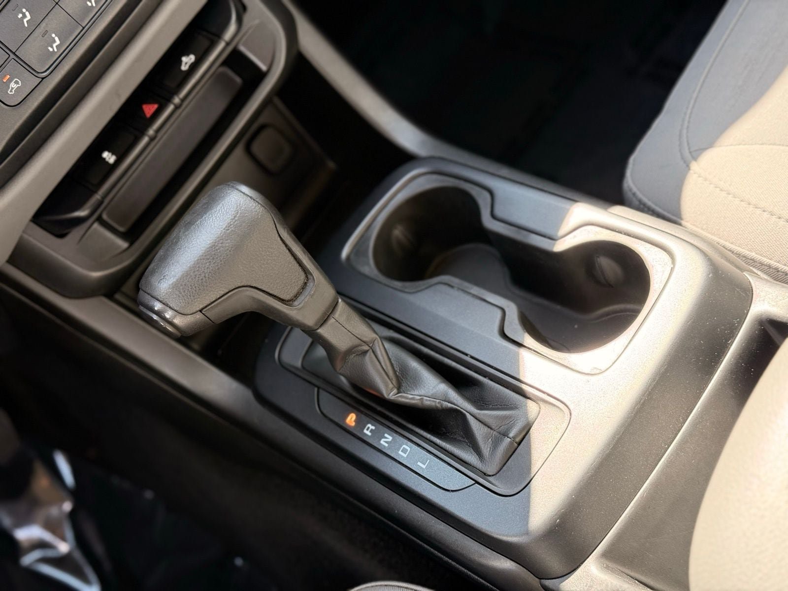2020 Chevrolet Colorado Work Truck - Photo 34