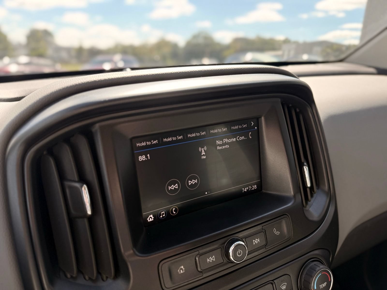 2020 Chevrolet Colorado Work Truck - Photo 30