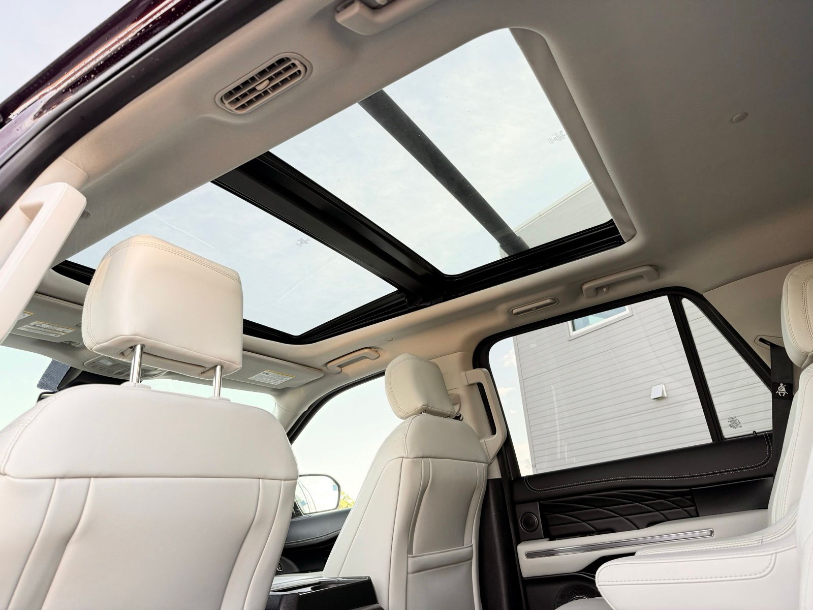 2020 Ford Expedition Platinum - Photo 20