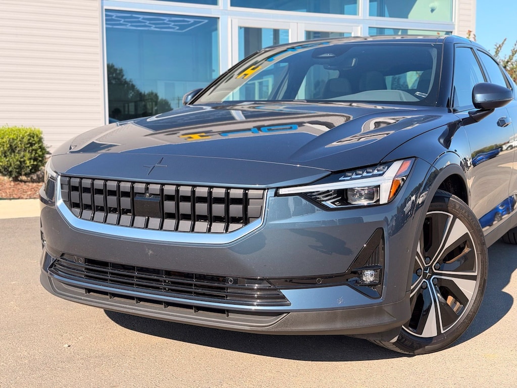 Used 2023 Polestar 2 Long Range Dual Motor Hatchback