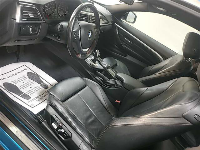 Used 2018 BMW 4 Series 430i xDrive Coupe