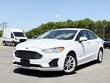  Ford Fusion Hybrid