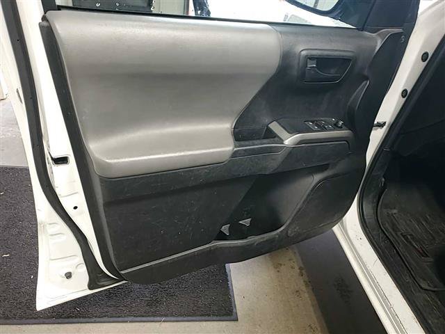 Used 2022 Toyota Tacoma SR5 Truck