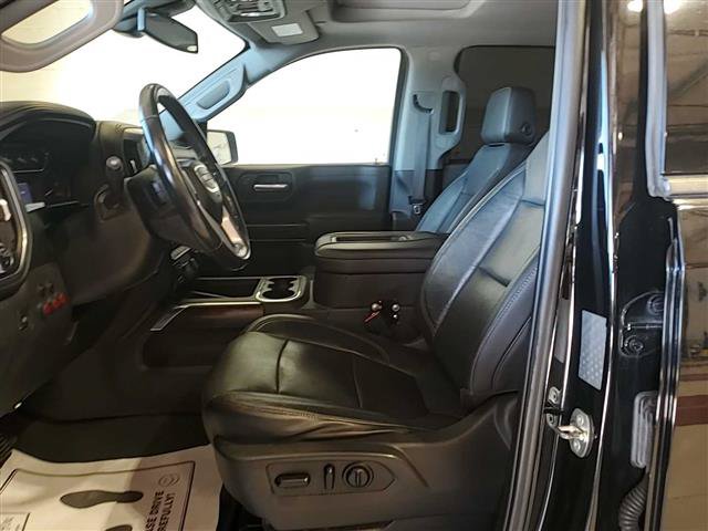 Used 2019 GMC Sierra 1500 SLT Truck
