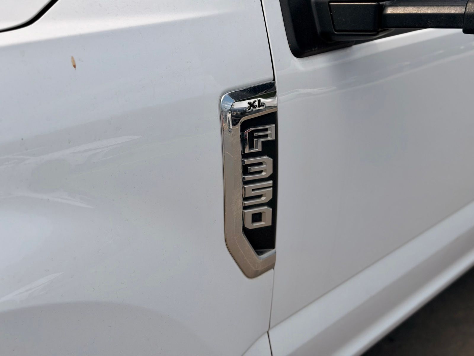 Used 2022 Ford F-350SD XL Truck