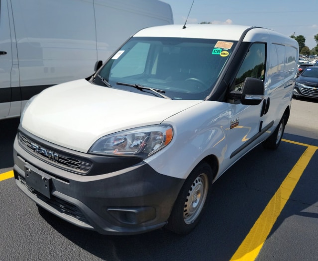 2019 RAM Promaster City