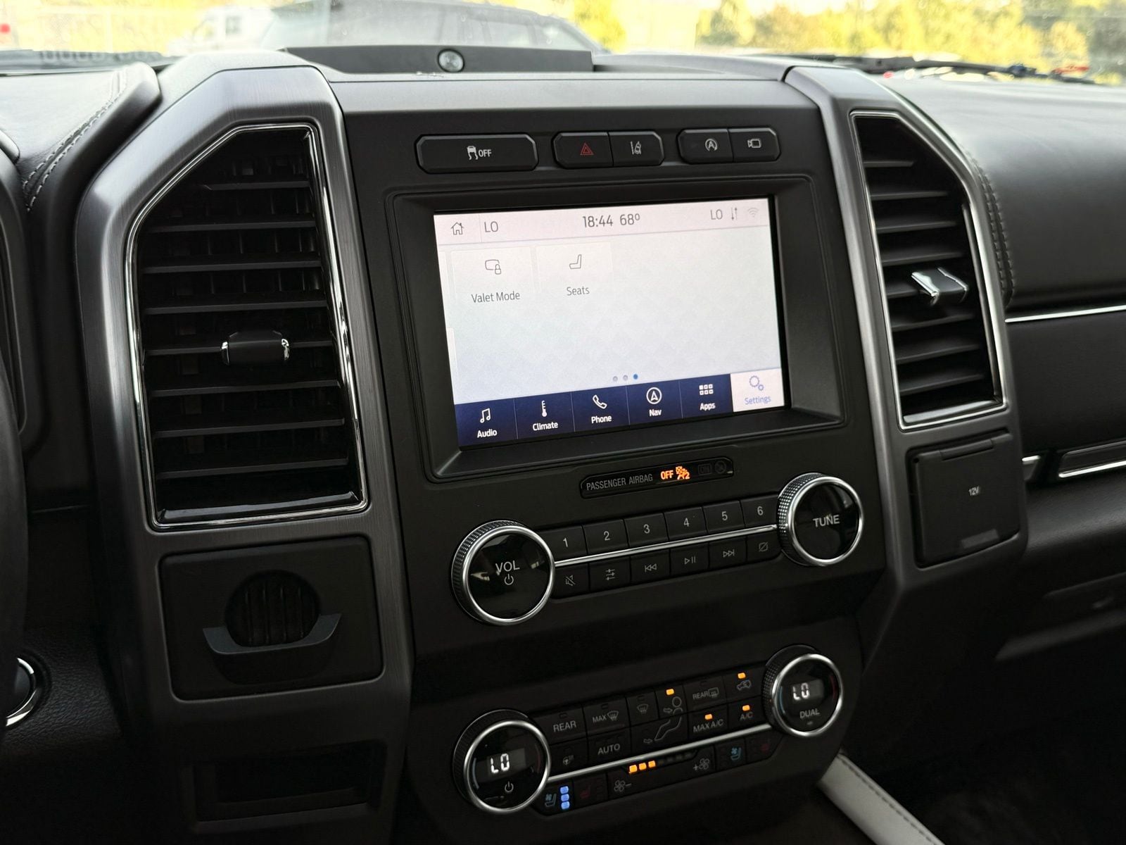 2020 Ford Expedition Platinum - Photo 45