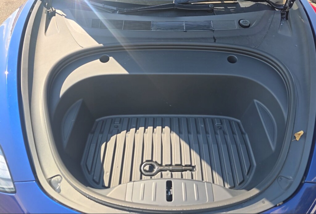 Used 2023 Tesla Model 3 Base Sedan