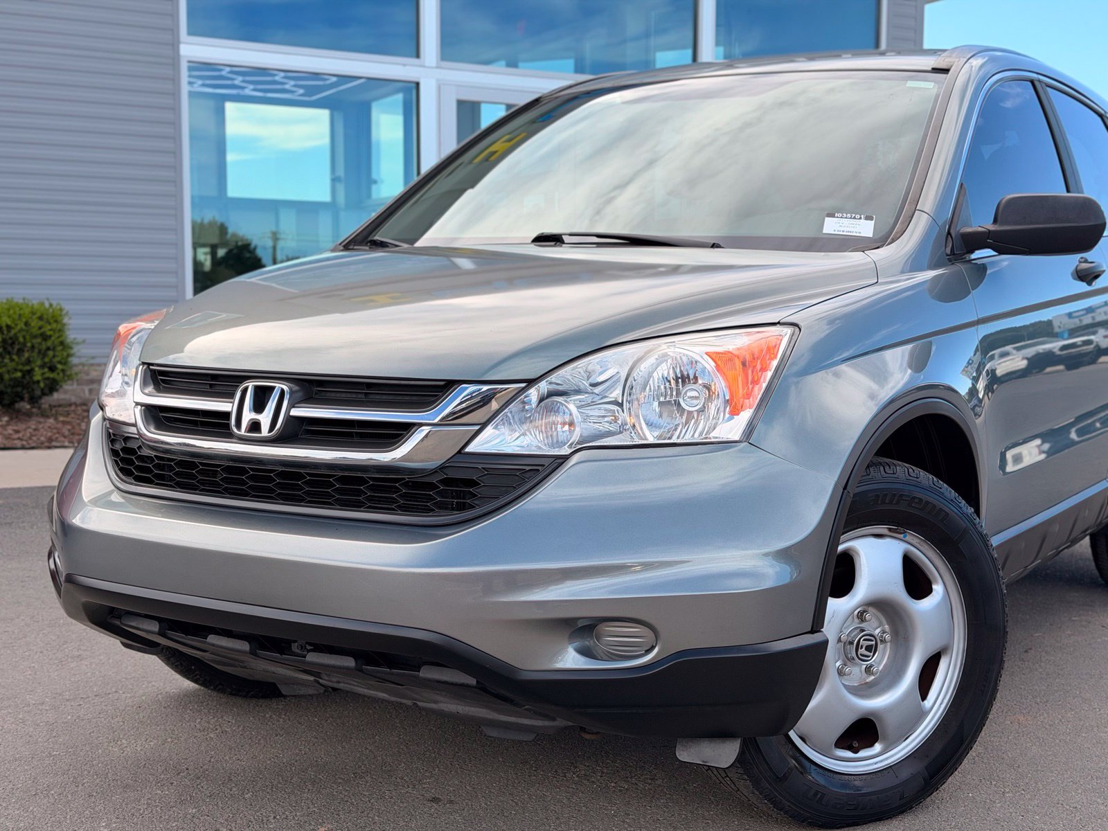 Used 2011 Honda CR-V LX SUV