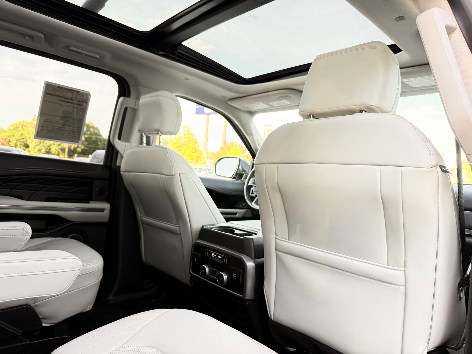 2020 Ford Expedition Platinum - Photo 23