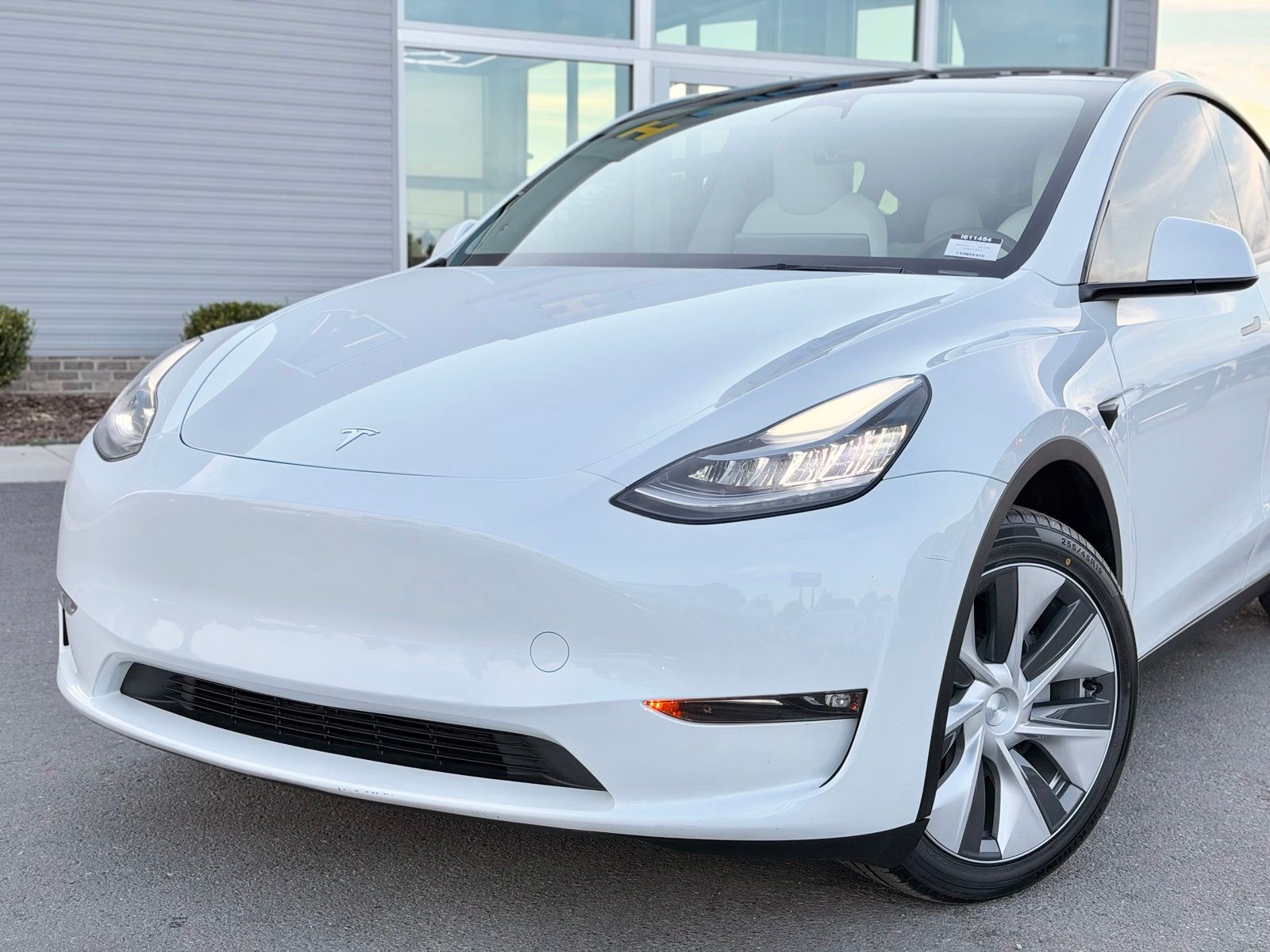 Used 2023 Tesla Model Y Long Range SUV