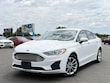  Ford Fusion Hybrid