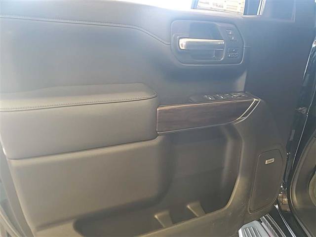 Used 2019 GMC Sierra 1500 SLT Truck