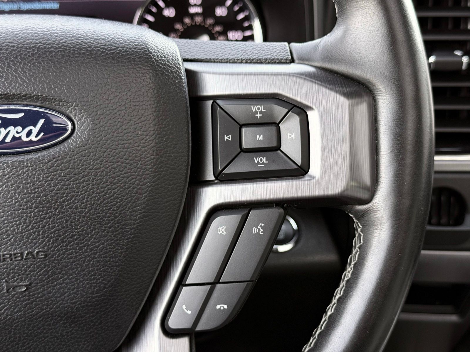 2020 Ford Expedition Platinum - Photo 33
