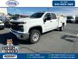 Used 2024 Chevrolet Silverado 3500 HD WT Truck