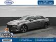Used 2023 Hyundai Elantra Hybrid Limited