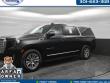 Used 2024 GMC Yukon XL Denali SUV
