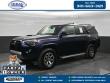 Used 2021 Toyota 4Runner TRD Off Road Premium