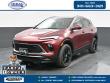 Used 2025 Buick Encore GX Sport Touring SUV