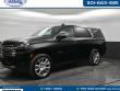 Used 2024 Chevrolet Tahoe High Country SUV