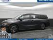 Used 2025 Honda Odyssey EX-L