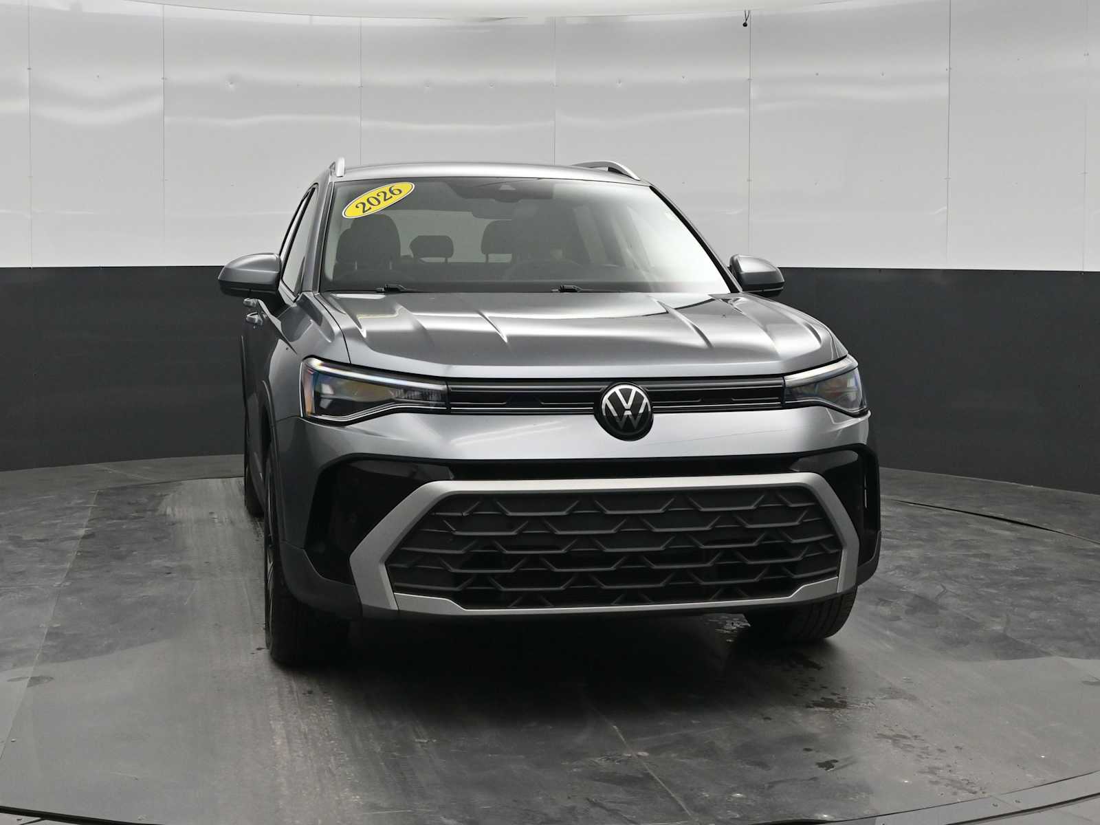 Used 2026 Volkswagen Taos SE