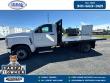 Used 2024 Chevrolet Silverado 4500 HD Work Truck Chassis Cab Truck