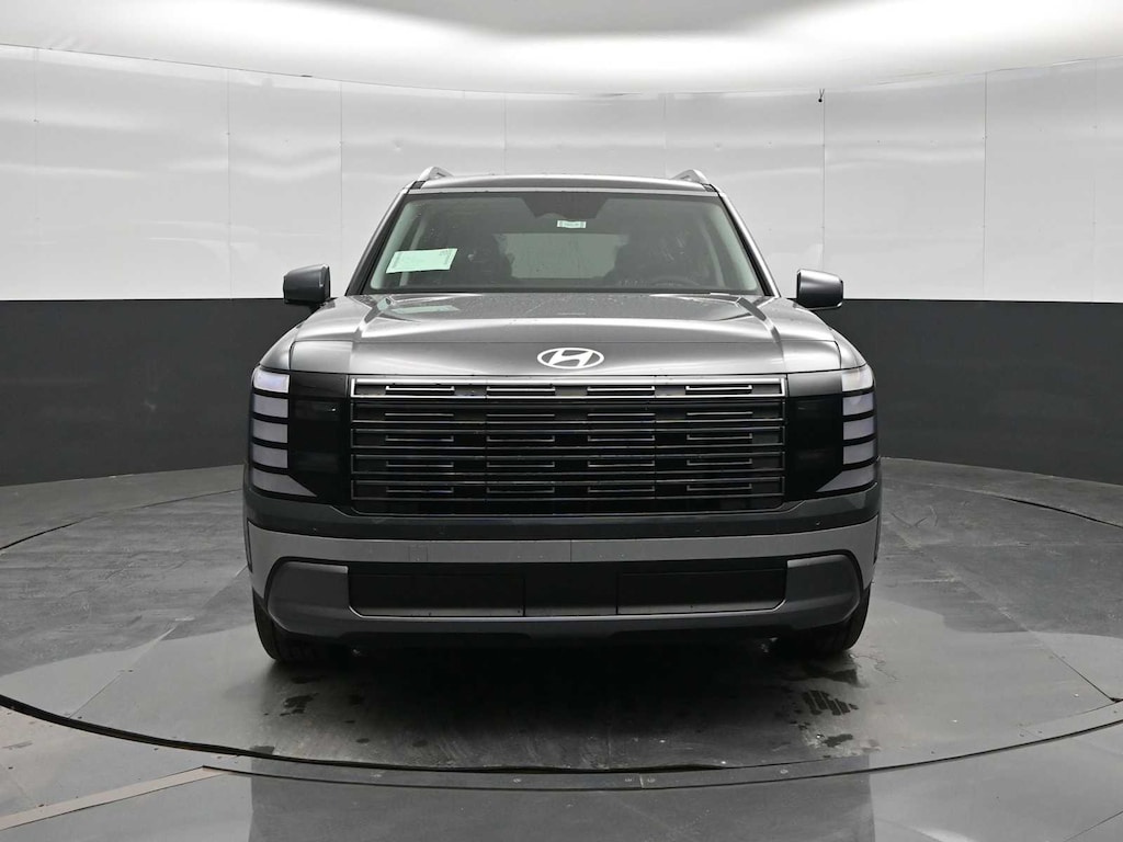 New 2026 Hyundai Palisade SEL AWD AWD