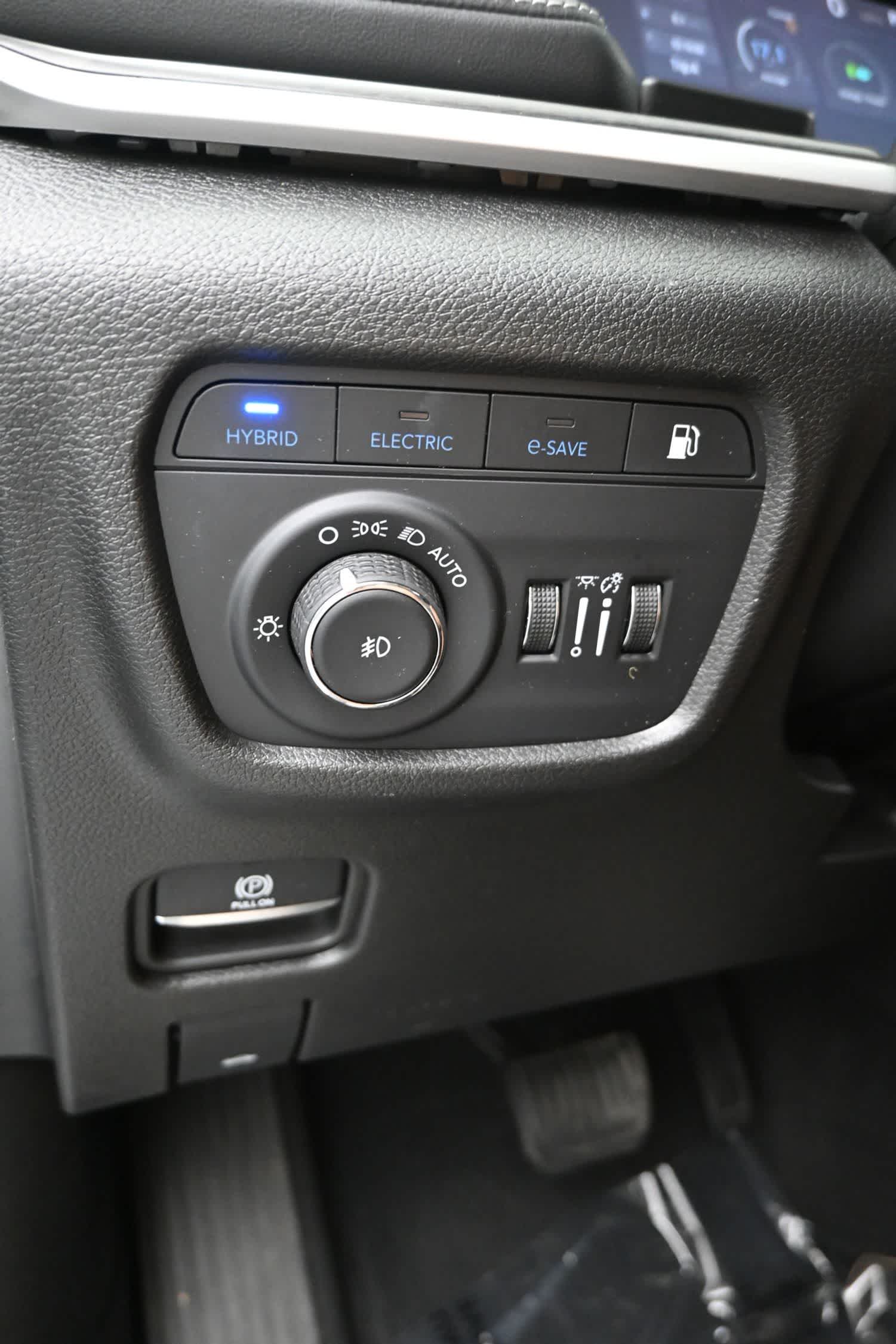 2024 Jeep Grand Cherokee 4xe - Photo 22