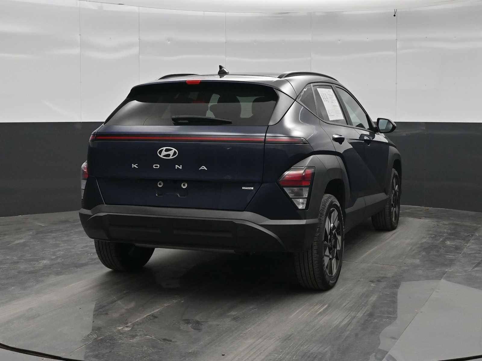 2024 Hyundai Kona SEL - Photo 6