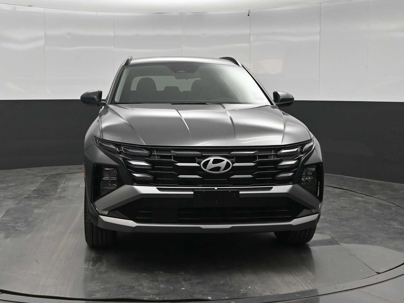 New 2026 Hyundai Tucson SEL Plus AWD AWD