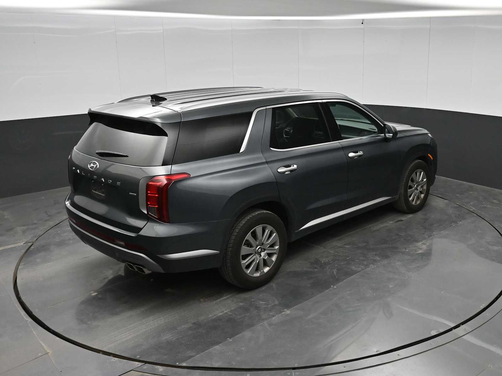 2025 Hyundai Palisade SEL - Photo 31