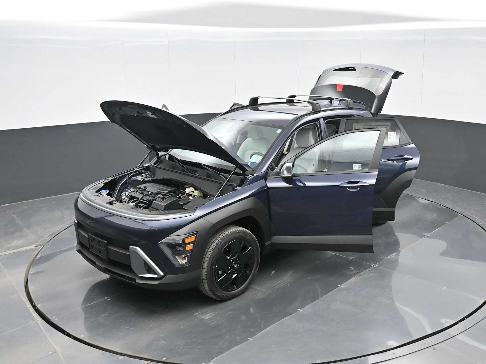 2026 Hyundai Kona SEL Sport - Photo 39