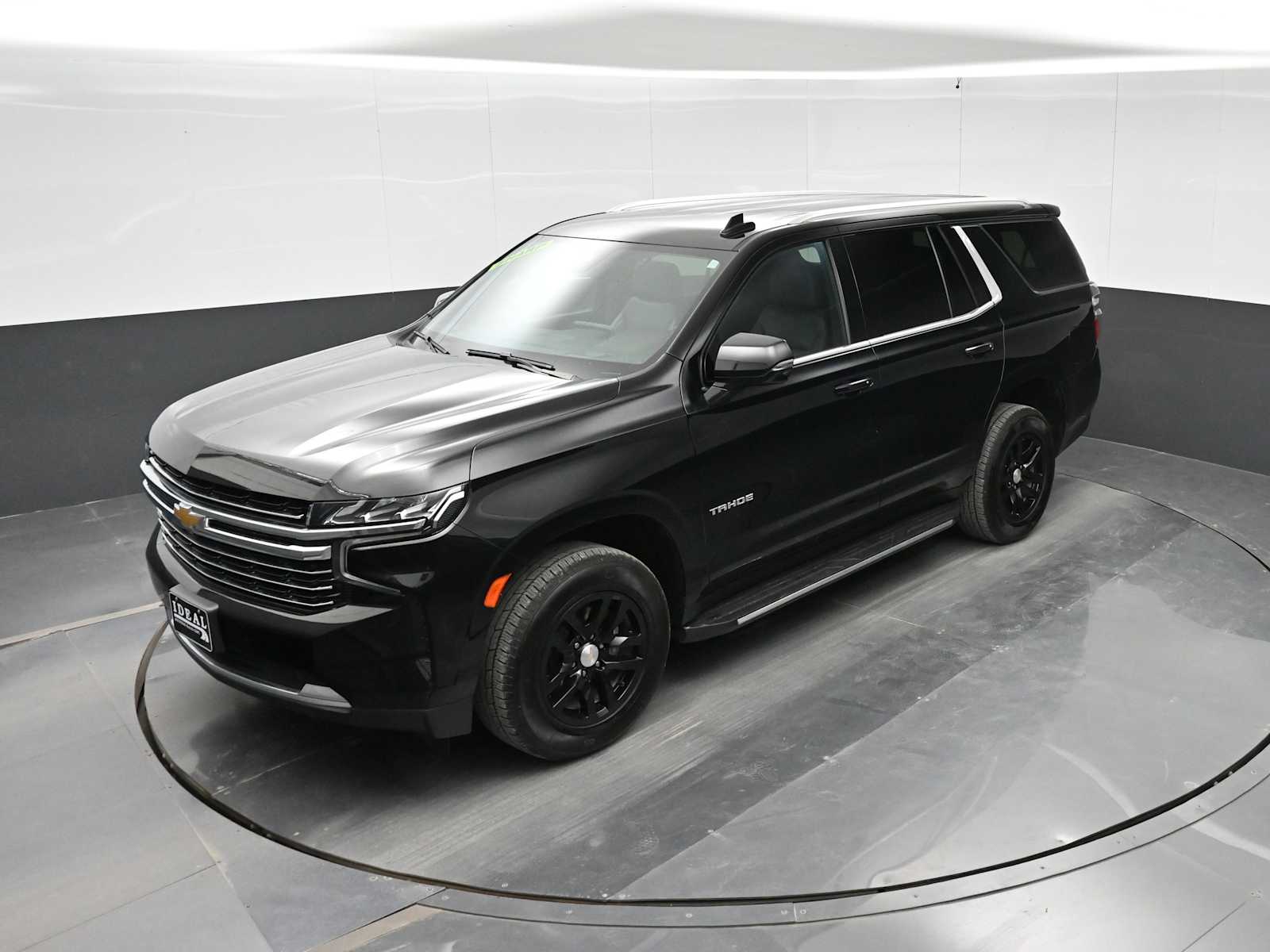 2023 Chevrolet Tahoe LT - Photo 27