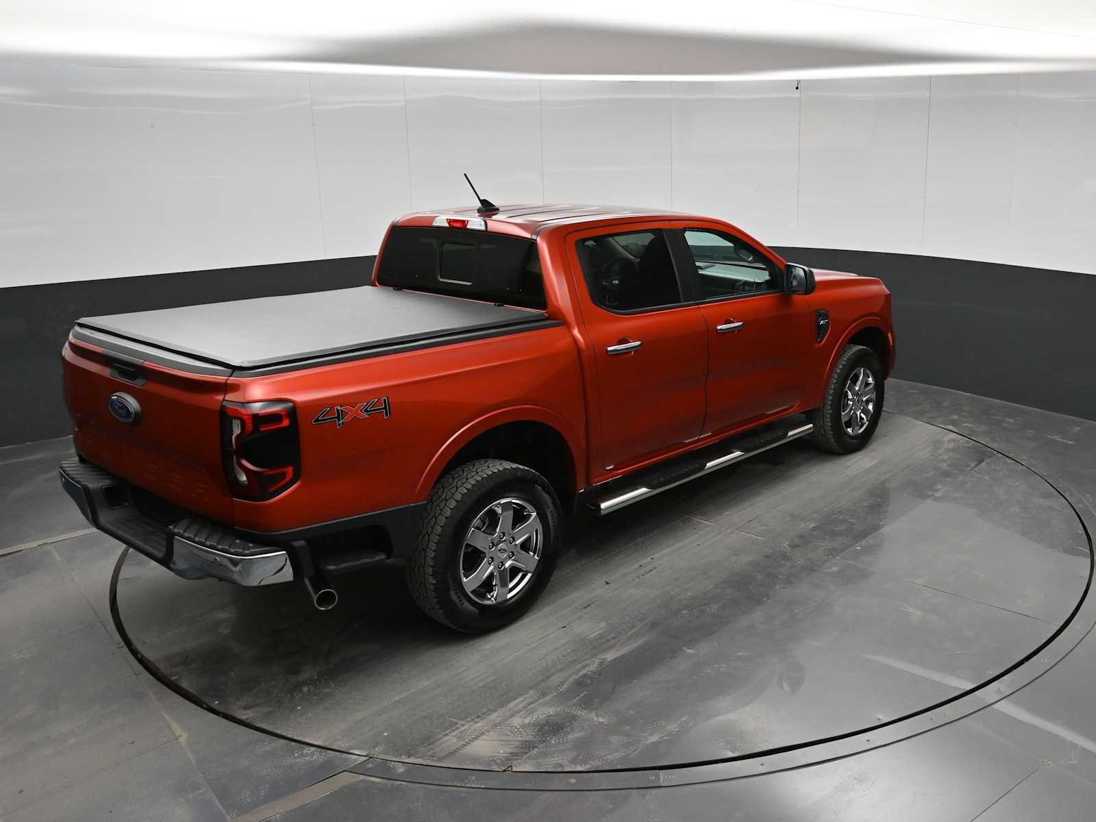 2024 Ford Ranger XLT - Photo 33