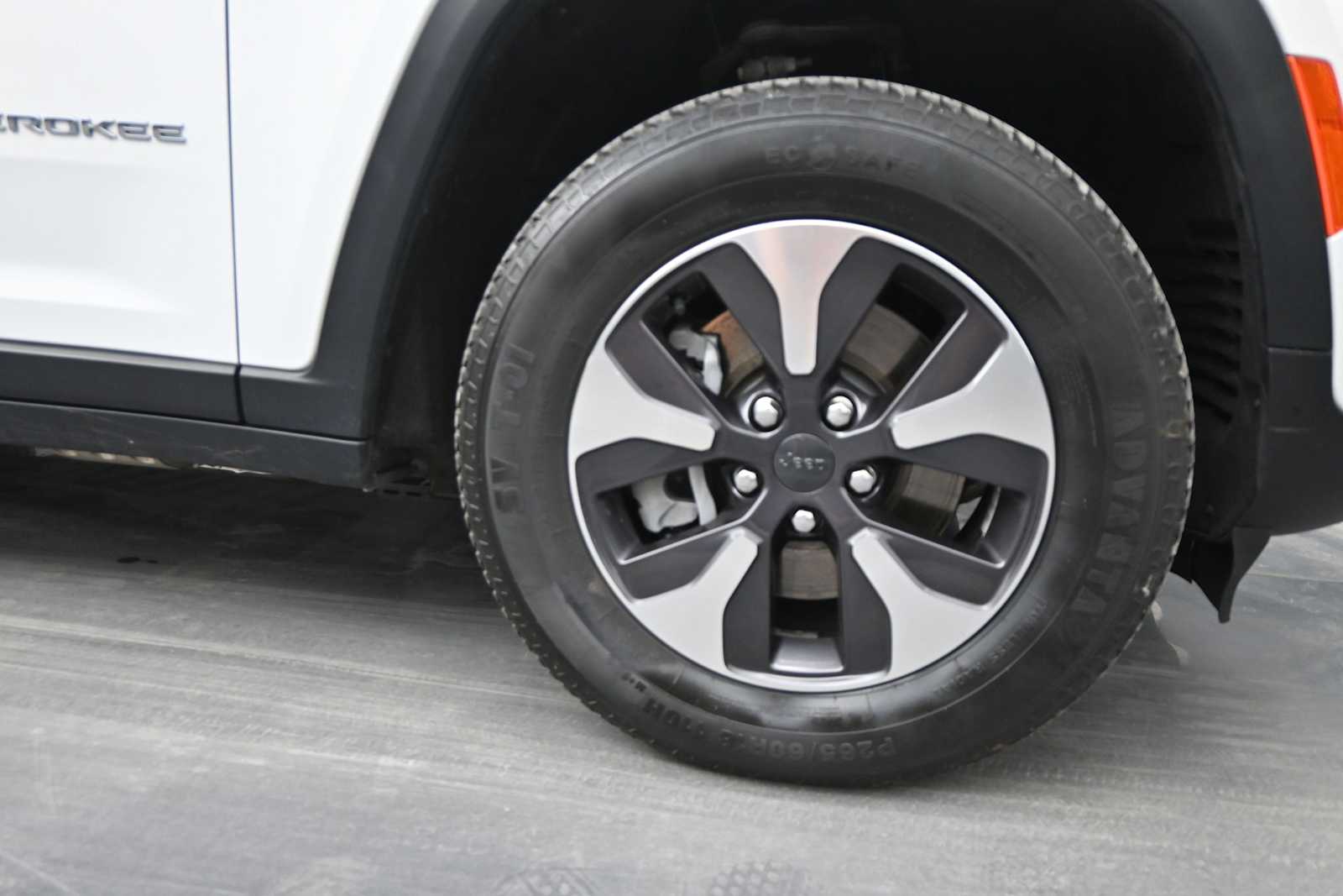 2024 Jeep Grand Cherokee 4xe - Photo 10