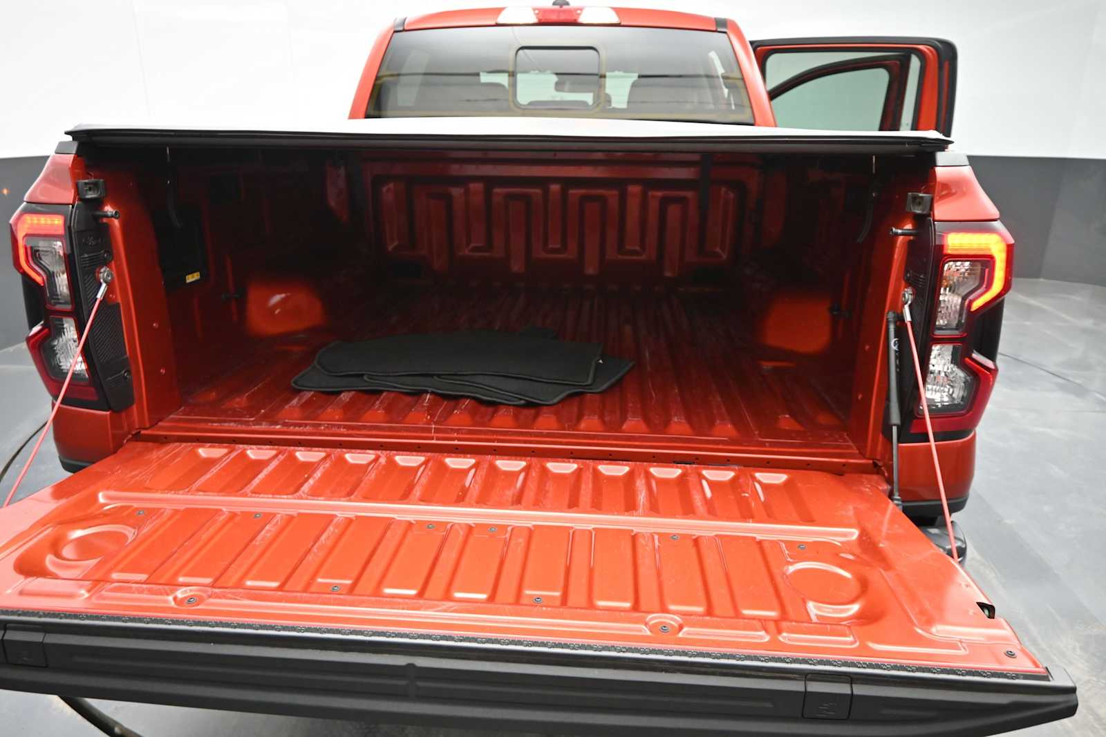 2024 Ford Ranger XLT - Photo 15