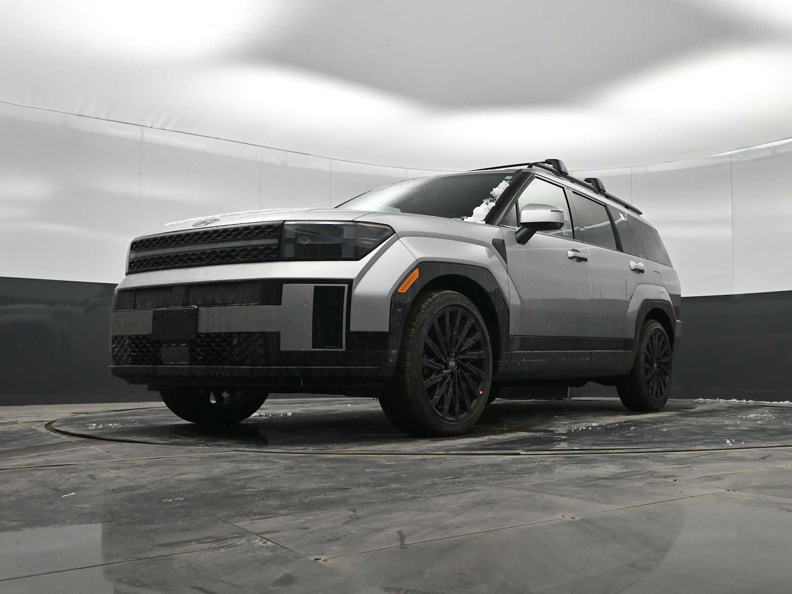 2026 Hyundai Santa Fe Calligraphy - Photo 33