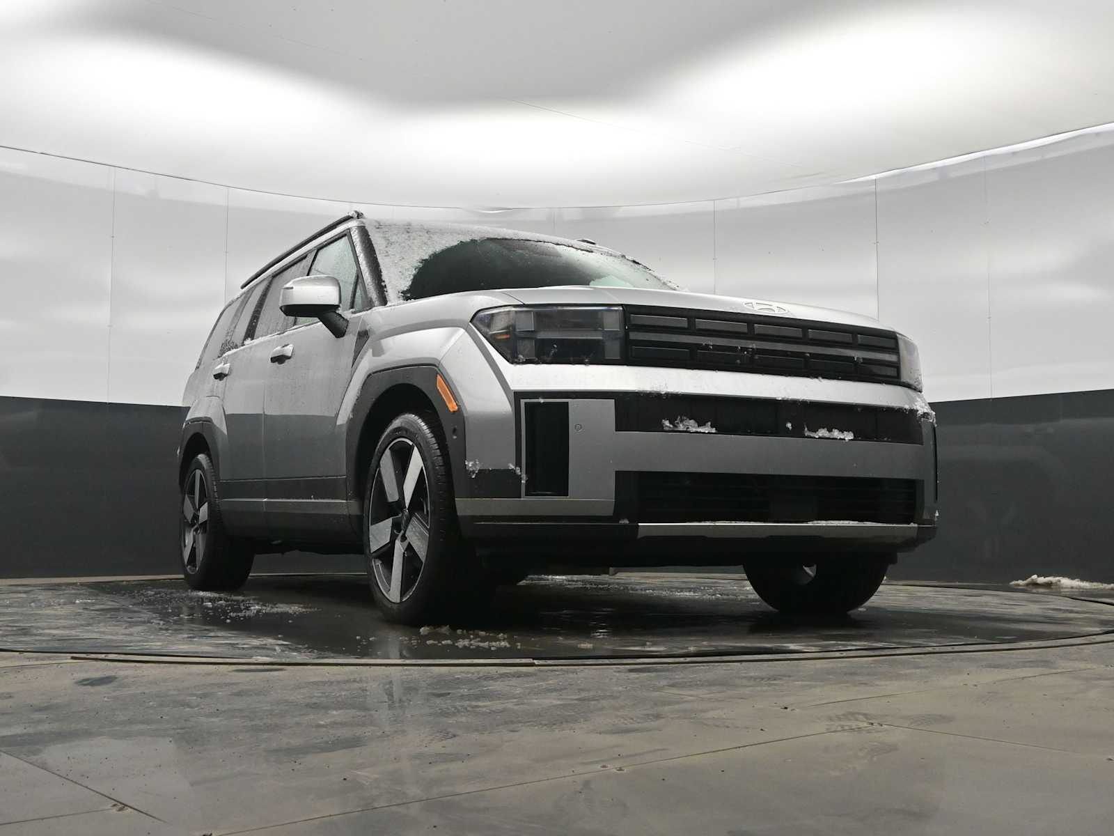 2026 Hyundai Santa Fe Limited - Photo 31