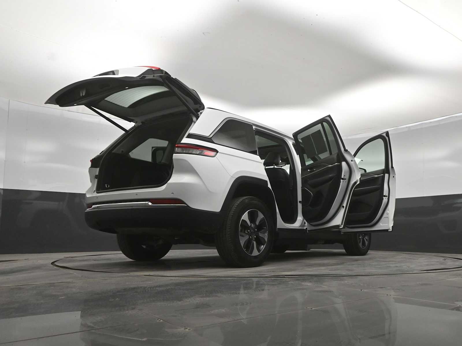 2024 Jeep Grand Cherokee 4xe - Photo 46