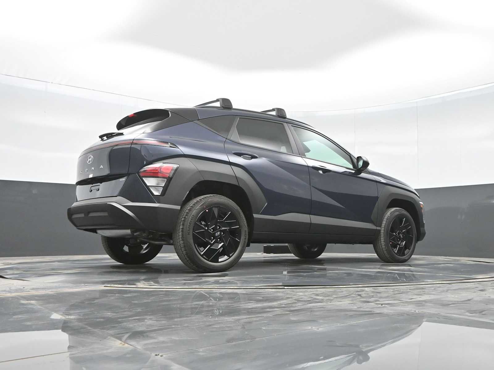 2026 Hyundai Kona SEL Sport - Photo 36