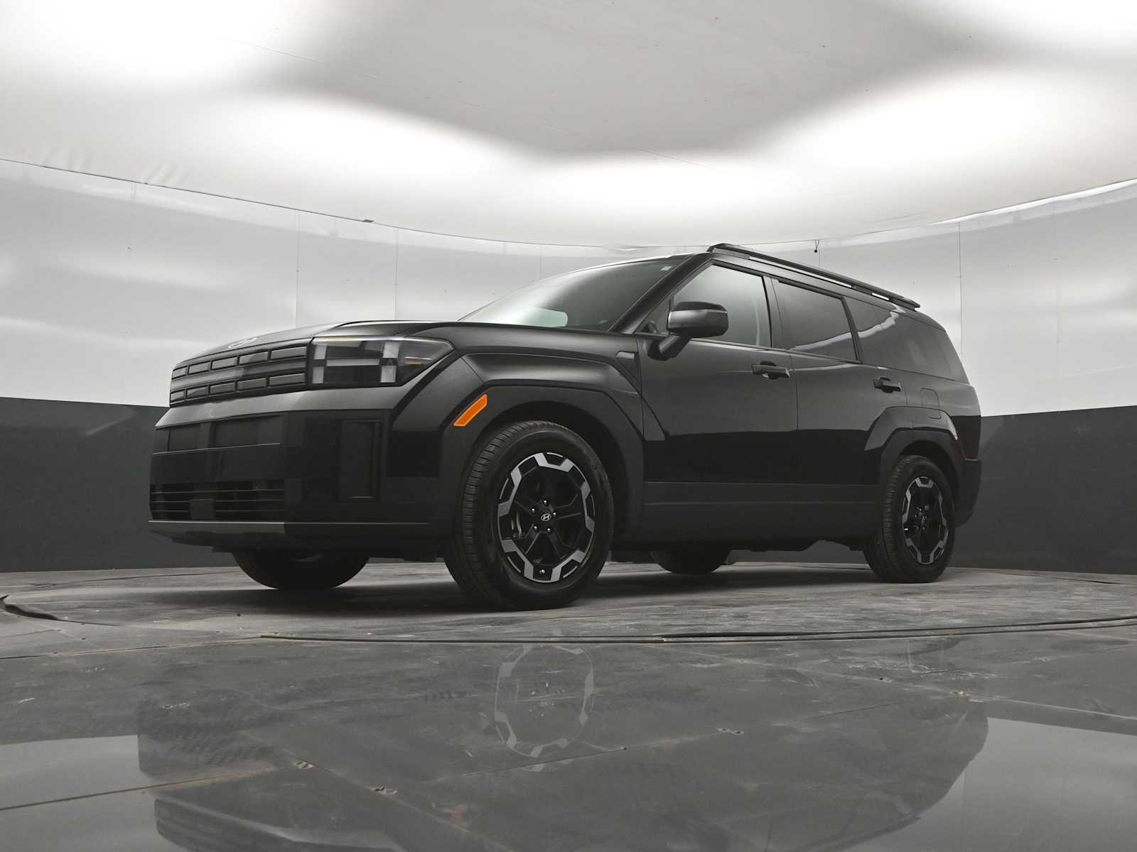 2025 Hyundai Santa Fe SEL - Photo 39
