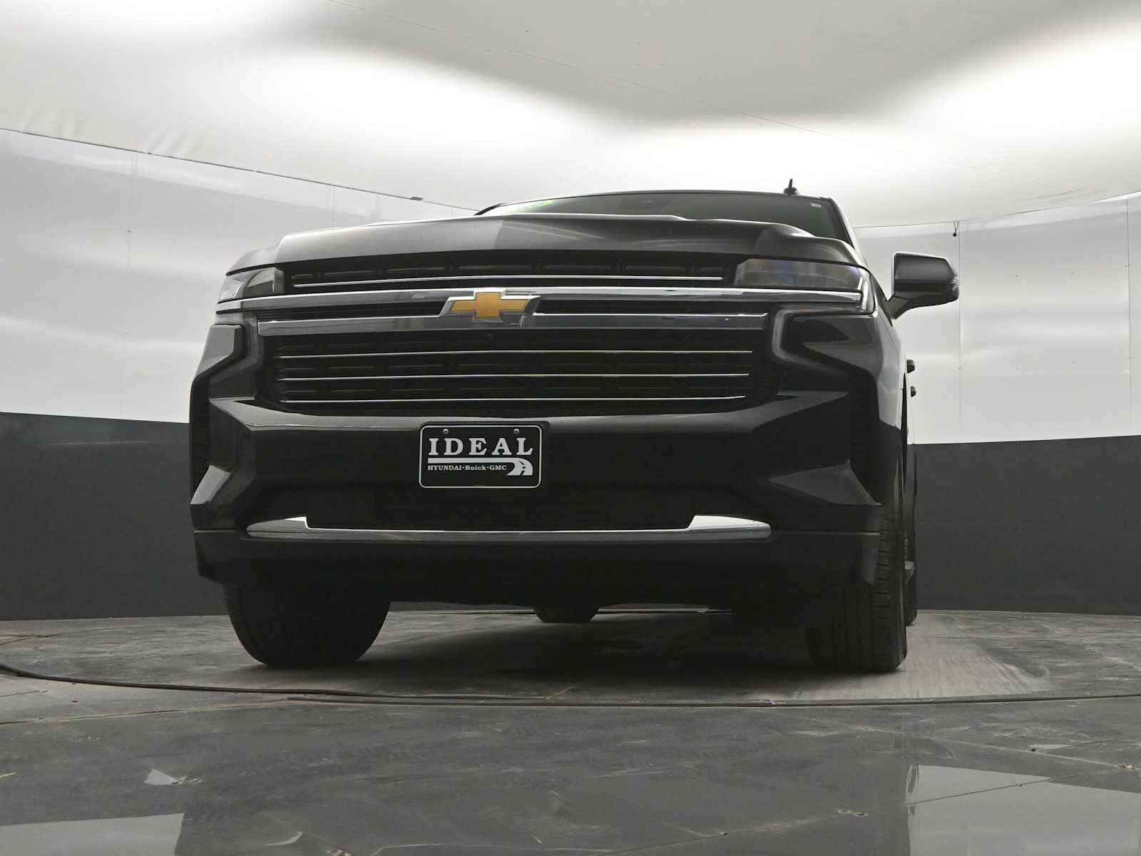 2023 Chevrolet Tahoe LT - Photo 34