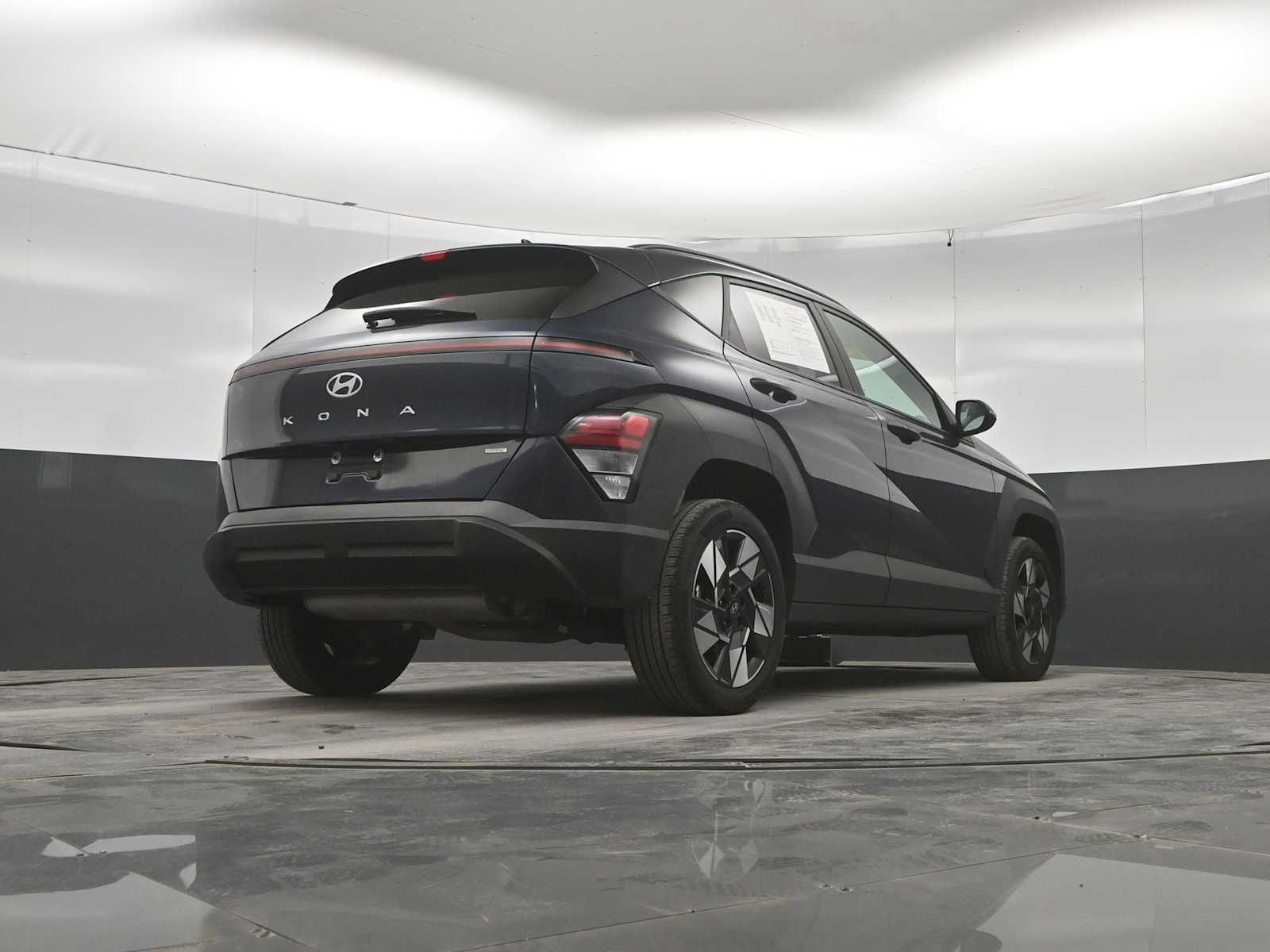 2024 Hyundai Kona SEL - Photo 41