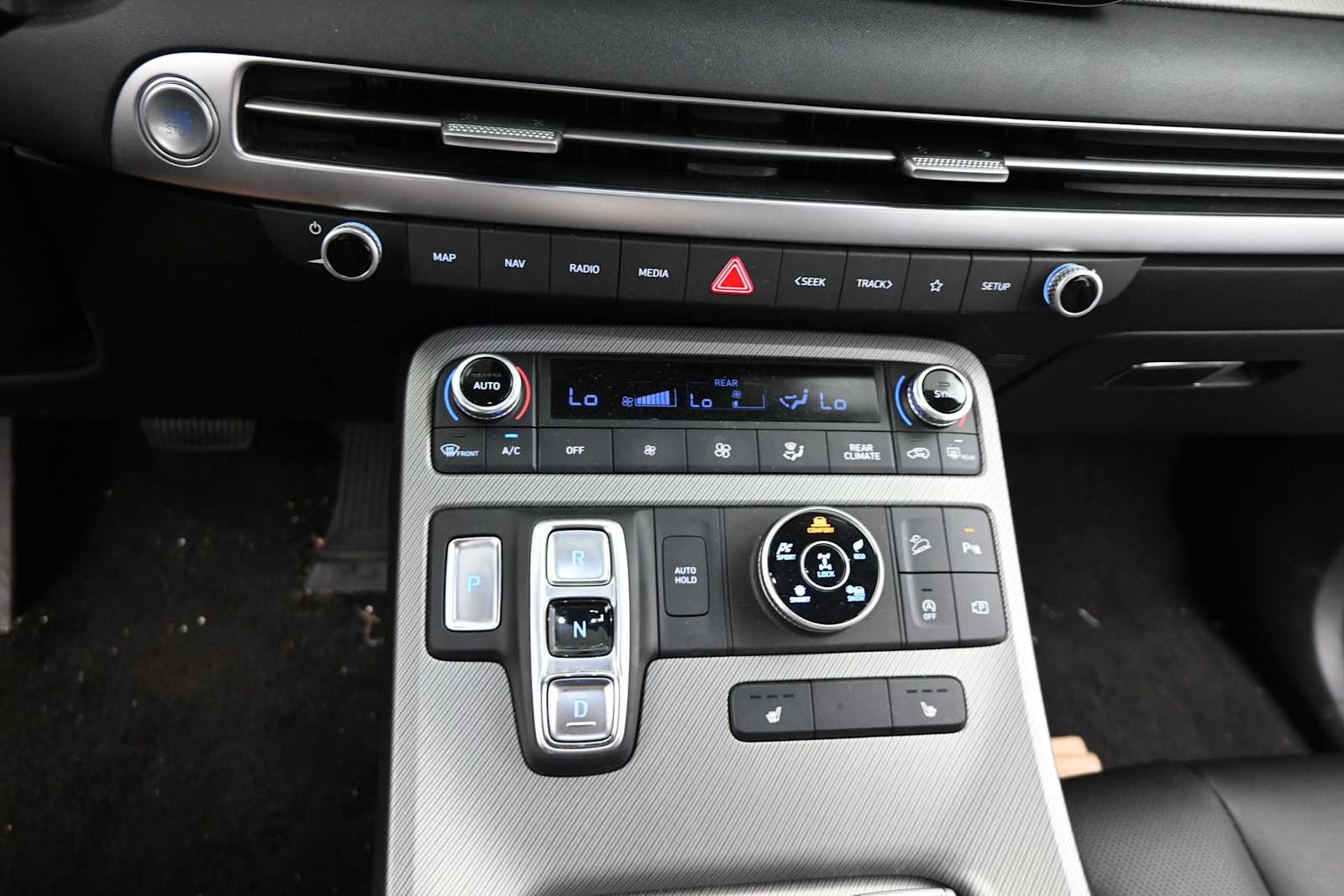 2025 Hyundai Palisade SEL - Photo 22