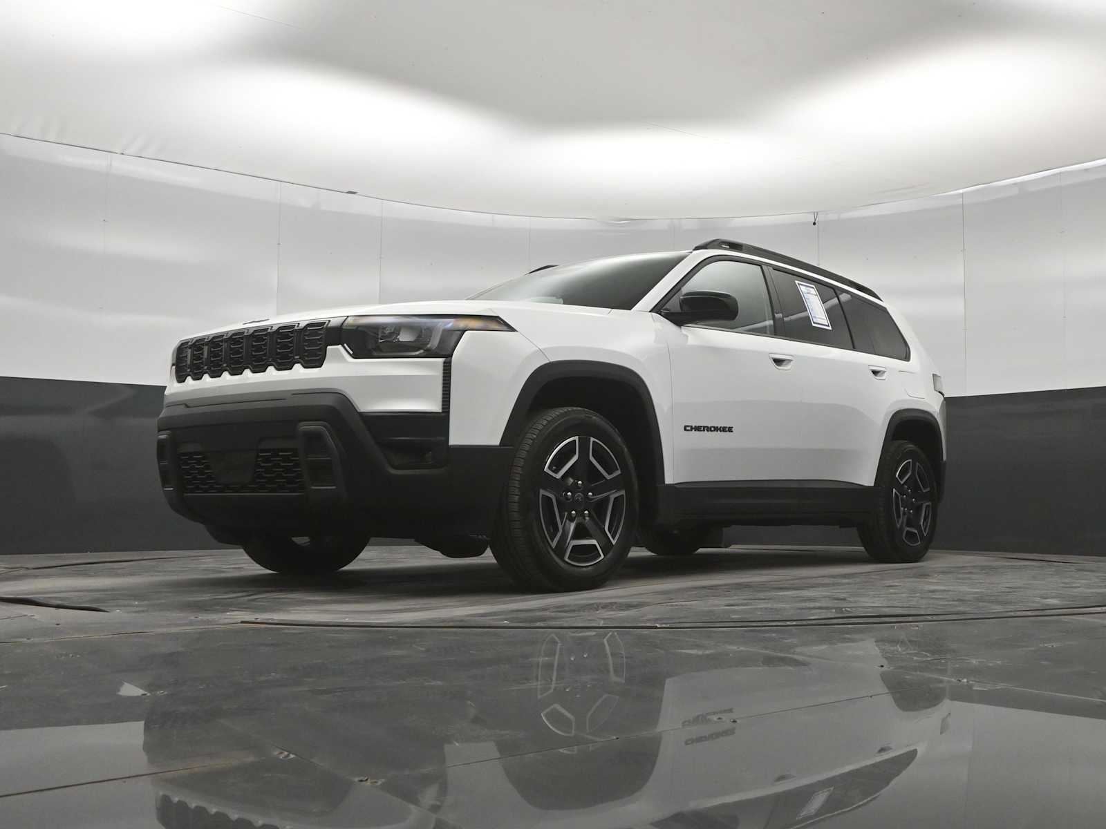 2026 Jeep Cherokee Laredo - Photo 28